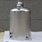 50L Milk Can Boiler