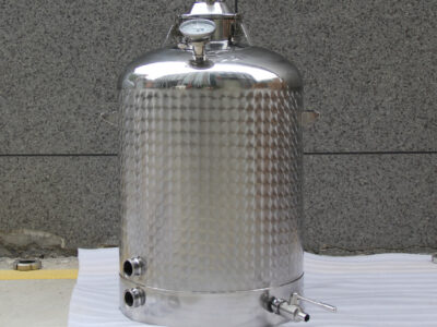 50L Milk Can Boiler