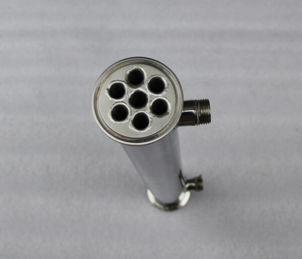 Condenser