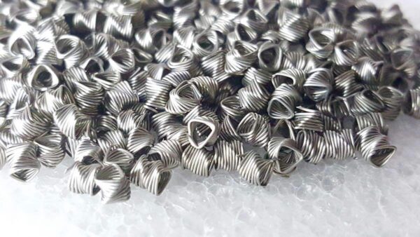Spp packing