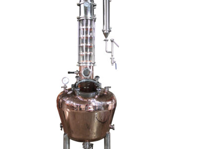 Micro-distilleries