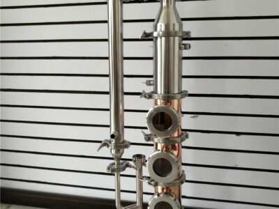 Distillation