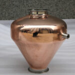 Copper Helmet