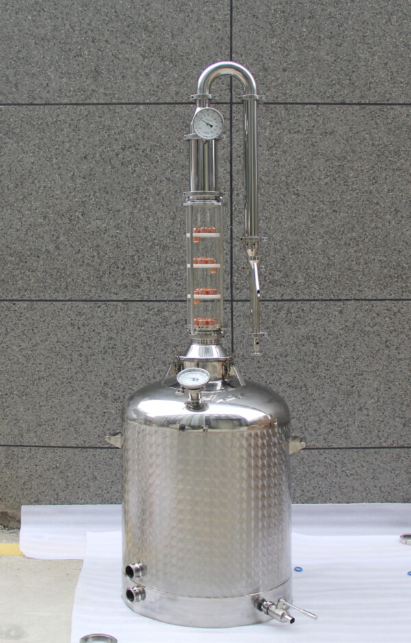 50L Still