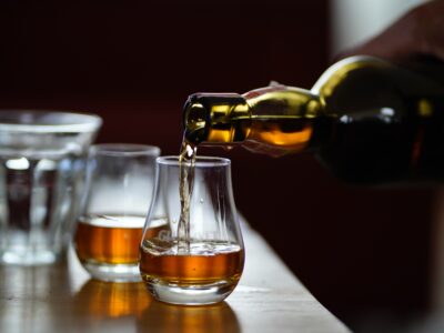 Scotch whisky