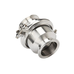 Non Return Valves