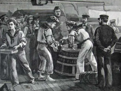rum
