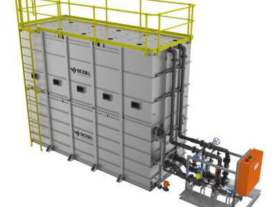 Wastewater Treatment